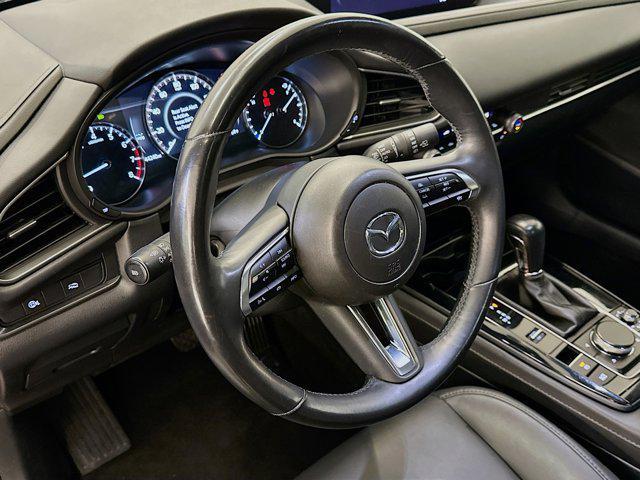 used 2024 Mazda CX-30 car, priced at $20,796