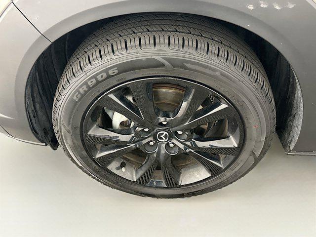 used 2024 Mazda CX-30 car, priced at $20,796