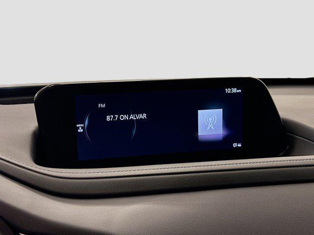 used 2024 Mazda CX-30 car, priced at $20,796