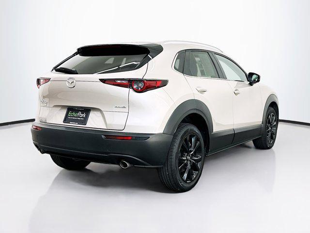 used 2024 Mazda CX-30 car, priced at $20,796