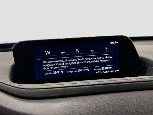 used 2024 Mazda CX-30 car, priced at $20,796