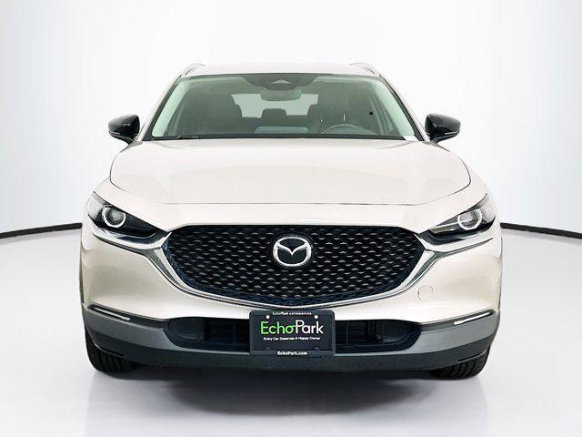used 2024 Mazda CX-30 car, priced at $20,796