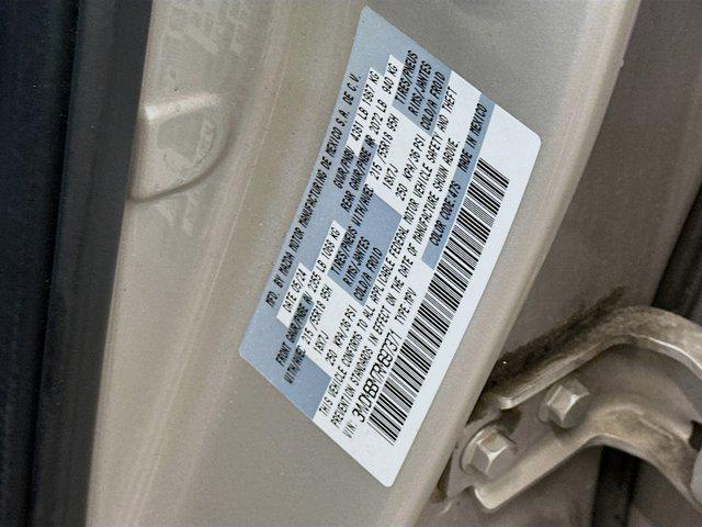 used 2024 Mazda CX-30 car, priced at $20,796