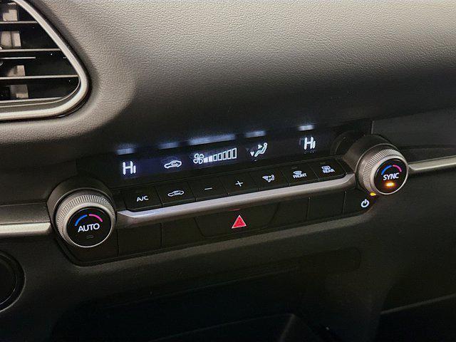 used 2024 Mazda CX-30 car, priced at $20,796