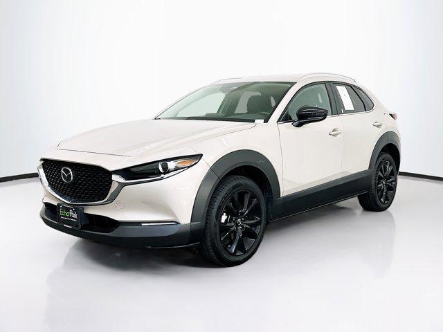 used 2024 Mazda CX-30 car, priced at $20,796
