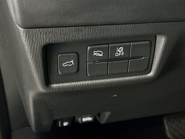 used 2025 Mazda CX-5 car, priced at $24,487