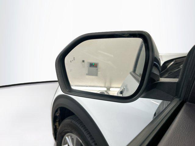 used 2023 Ford Explorer car, priced at $26,997