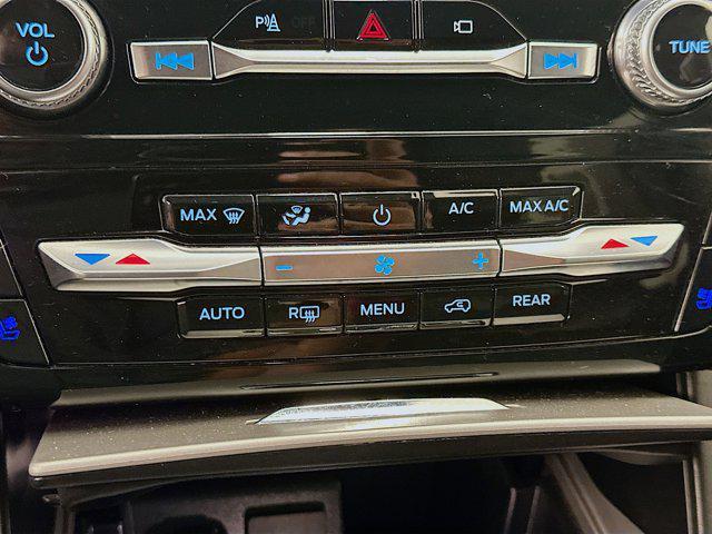 used 2023 Ford Explorer car, priced at $26,997