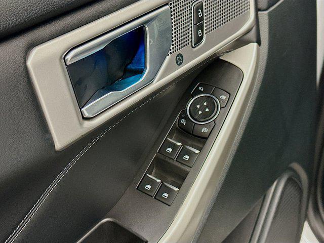 used 2023 Ford Explorer car, priced at $26,997