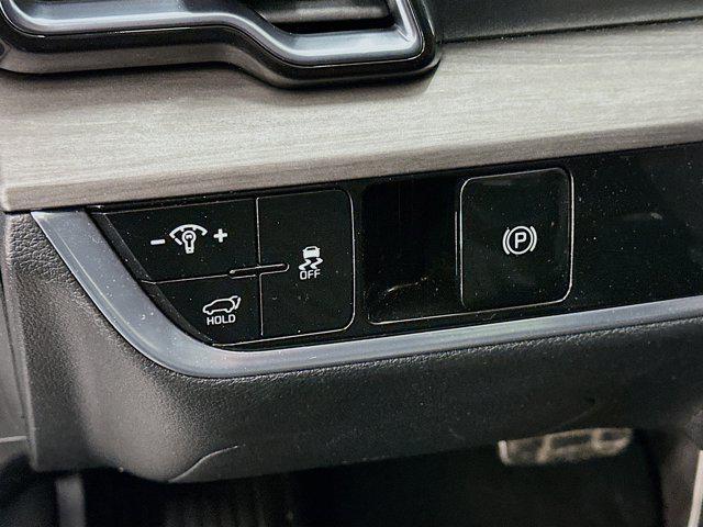 used 2023 Kia Sportage car, priced at $25,496