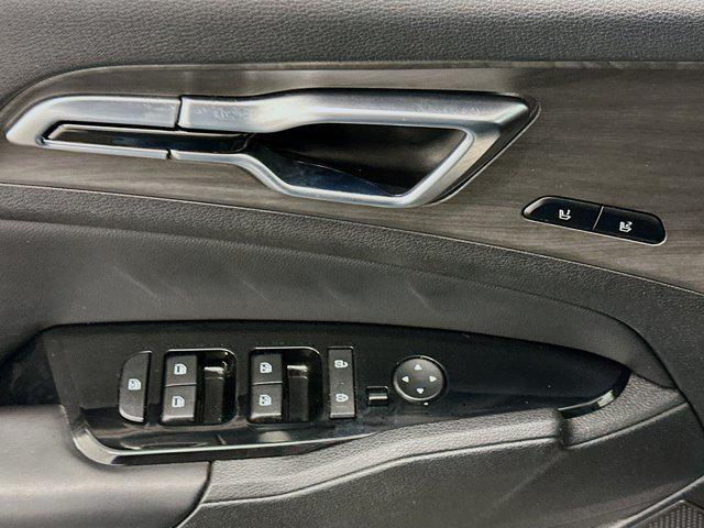 used 2023 Kia Sportage car, priced at $25,496