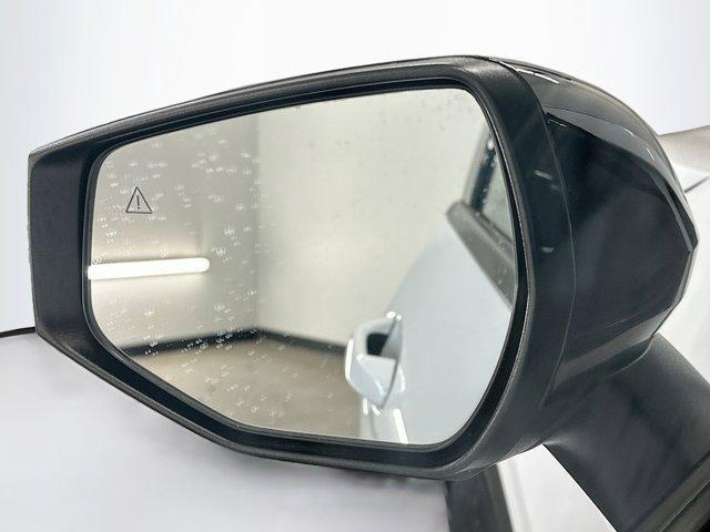 used 2023 Kia Sportage car, priced at $25,496