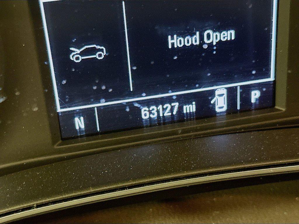 used 2018 Chevrolet Cruze car, priced at $12,496