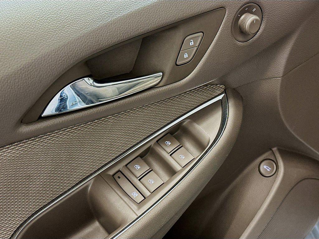 used 2018 Chevrolet Cruze car, priced at $12,496
