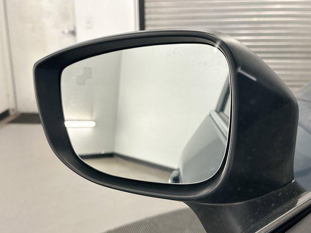 used 2025 Mazda CX-5 car, priced at $26,496