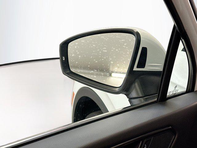 used 2023 Volkswagen Tiguan car, priced at $21,987