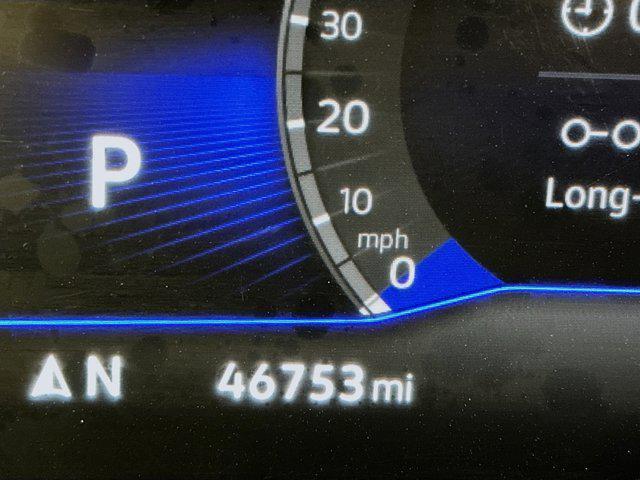 used 2023 Volkswagen Tiguan car, priced at $21,987