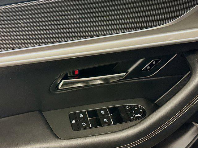 used 2025 Mazda CX-90 PHEV car, priced at $39,487