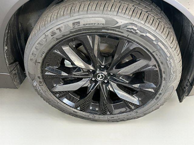 used 2025 Mazda CX-90 PHEV car, priced at $39,487