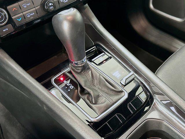 used 2025 Jeep Compass car, priced at $21,197