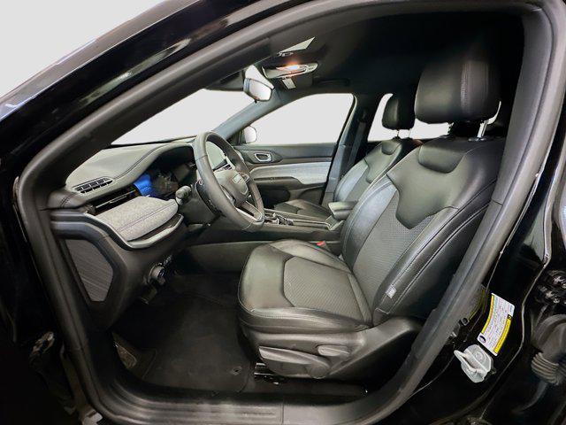 used 2025 Jeep Compass car, priced at $21,197