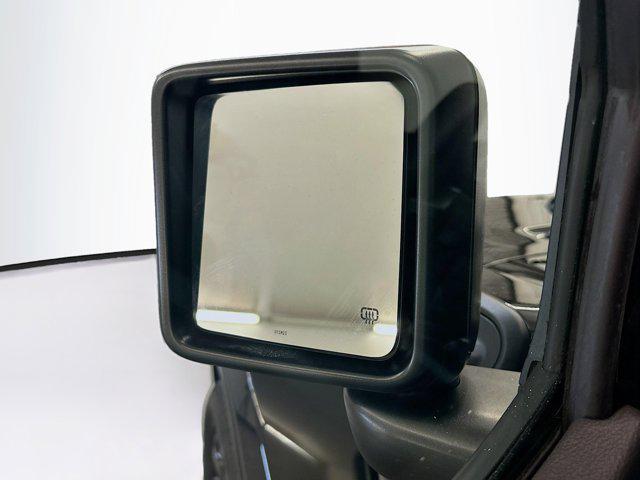 used 2023 Jeep Wrangler 4xe car, priced at $28,487