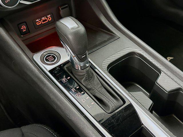 used 2024 Nissan Sentra car, priced at $16,996