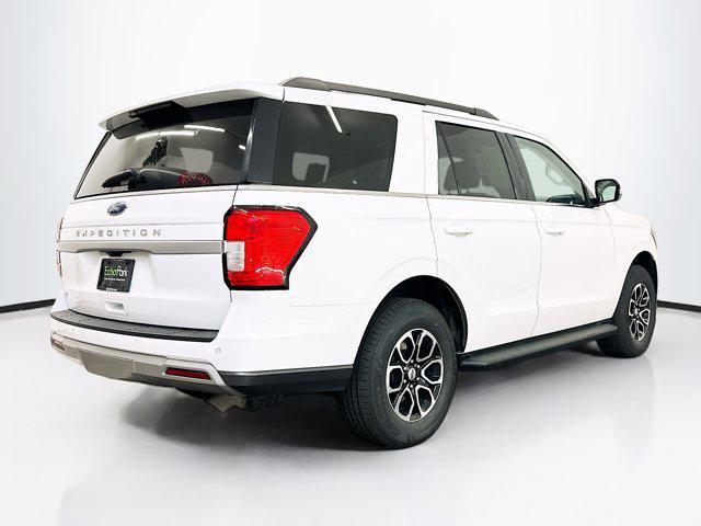 used 2024 Ford Expedition car, priced at $40,487