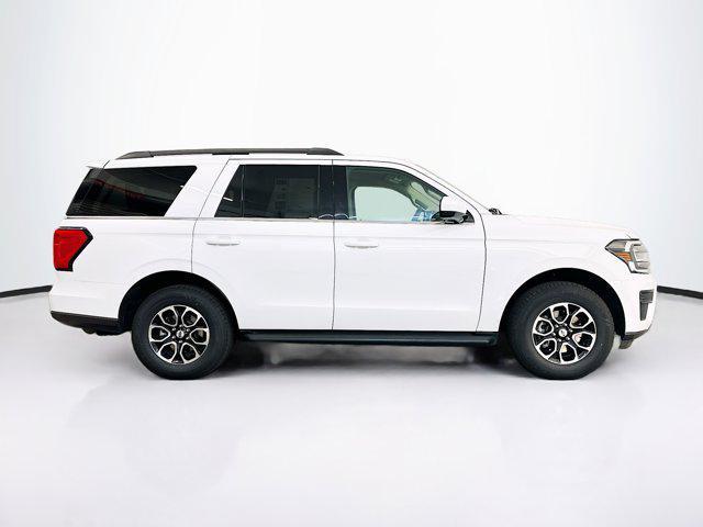 used 2024 Ford Expedition car, priced at $40,487