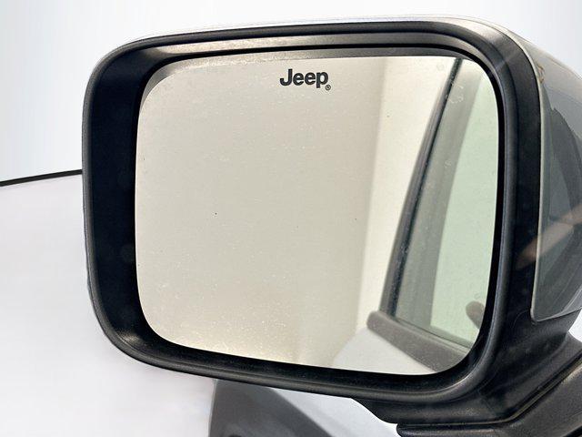 used 2017 Jeep Renegade car, priced at $16,987