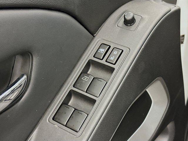 used 2023 Nissan Frontier car, priced at $29,987