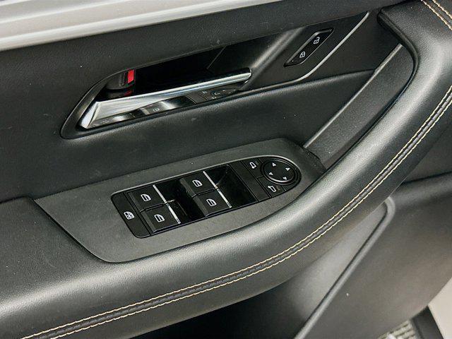 used 2025 Mazda CX-90 car, priced at $33,996