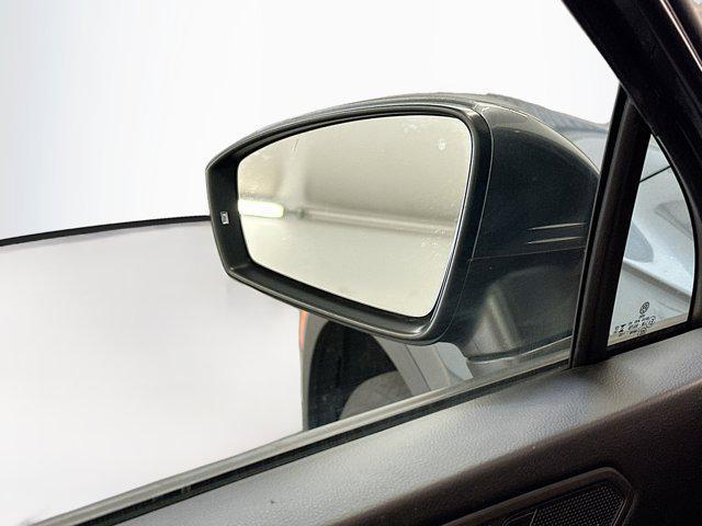 used 2023 Volkswagen Tiguan car, priced at $20,487