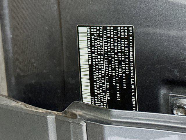 used 2023 Volkswagen Tiguan car, priced at $20,487