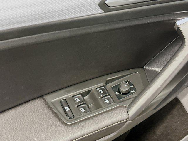 used 2023 Volkswagen Tiguan car, priced at $20,487