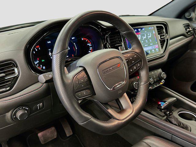 used 2025 Dodge Durango car, priced at $35,496