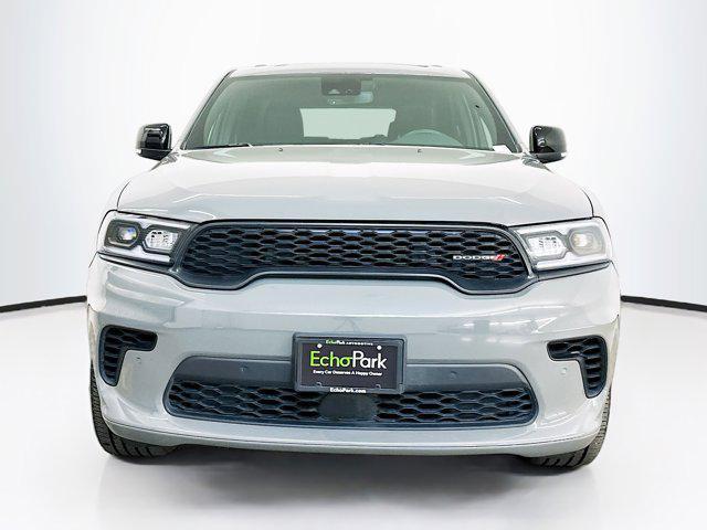 used 2025 Dodge Durango car, priced at $35,496