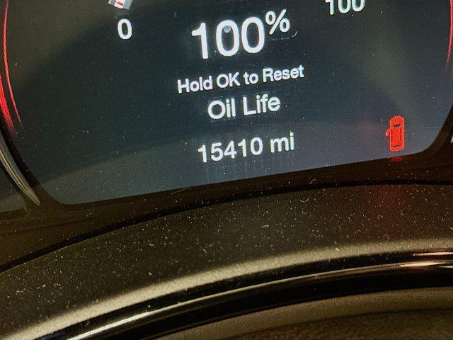 used 2025 Dodge Durango car, priced at $35,496