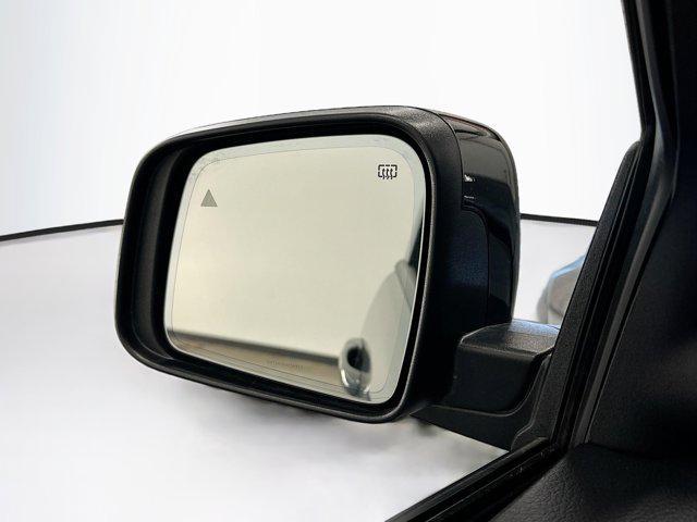 used 2025 Dodge Durango car, priced at $35,496