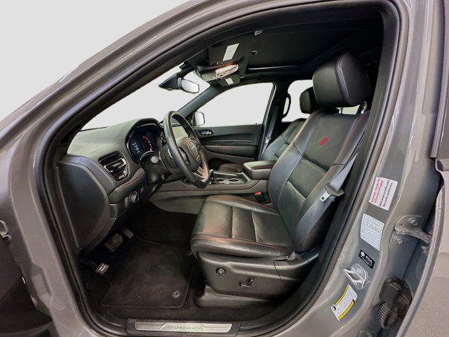 used 2025 Dodge Durango car, priced at $35,496