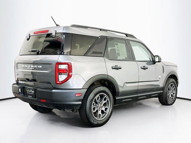 used 2024 Ford Bronco Sport car, priced at $22,997