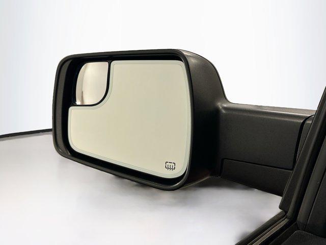 used 2022 Ram 1500 car, priced at $32,496