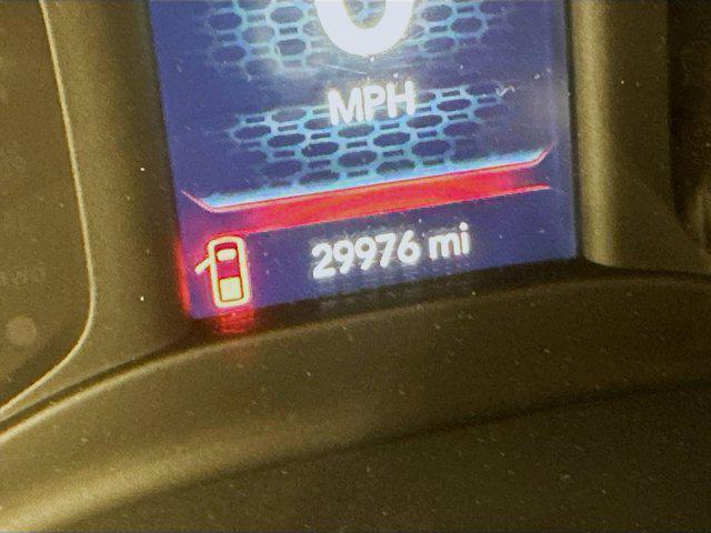 used 2022 Ram 1500 car, priced at $32,496