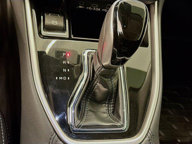 used 2025 Subaru Legacy car, priced at $24,496