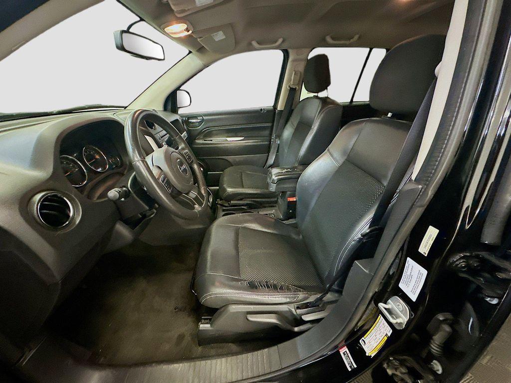 used 2014 Jeep Compass car, priced at $6,997