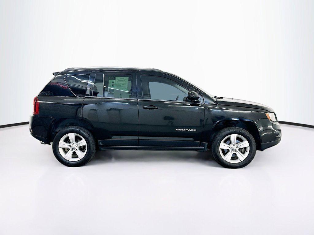 used 2014 Jeep Compass car, priced at $6,997