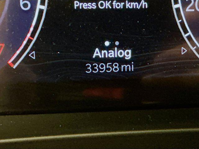 used 2024 Jeep Grand Cherokee L car, priced at $30,987