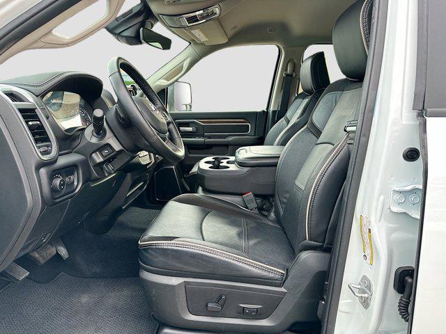 used 2024 Ram 2500 car, priced at $54,987