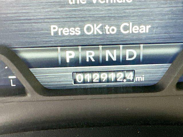 used 2024 Ram 2500 car, priced at $54,987