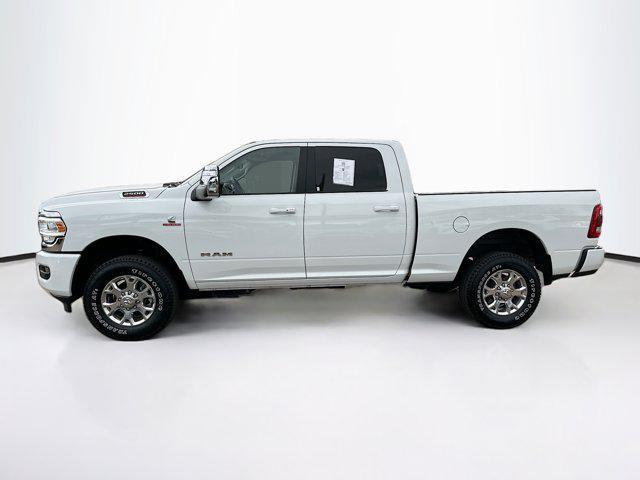 used 2024 Ram 2500 car, priced at $54,987